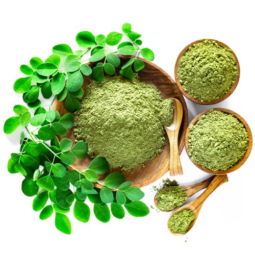 Natural Wellness Products